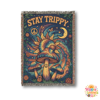 The Cosmic Harmony Blanket