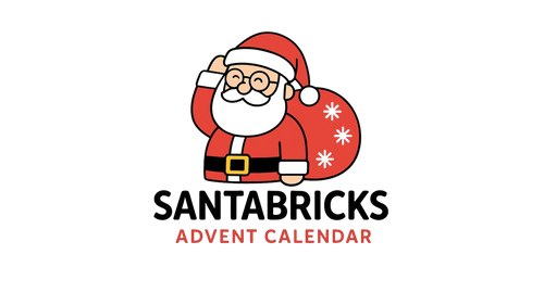 SantaBricks